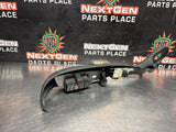 08 - 09 PONTIAC G8 RH PASSENGER SIDE SEAT BEZEL TRIM SWITCH PANEL OEM #1036