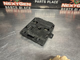 2010 CAMARO SS ECM MODULE BRACKET OEM 92235375 #1524