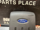 2015 FORD F350 DRIVER STEERING WHEEL AIR BAG OEM #1236