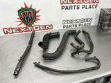 97-04 C5 CORVETTE MASTER RADIATOR / COOLANT HOSE CLAMP KIT OEM #285
