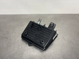 2024 FORD MUSTANG GT CENTER CONSOLE USB OUTLET & PORT HUB OEM #1482