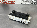 2012 FORD F250 AC HEAT CLIMATE CONTROL BC3T-19980-EB OEM #478