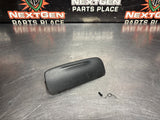 97-04 C5 CORVETTE ASH TRAY LID OEM #1530