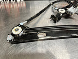 2012 CAMARO SS PASSENGER SIDE RH WINDOW REGULATOR ASSEMBLY OEM 22877930 #685