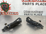 97-04 CORVETTE C5 HOOD HINGES OEM #477