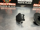 04-06 PONTIAC GTO RH SEAT LUMBAR KNOB OEM #987