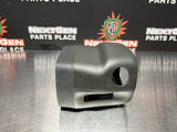 2007 C6 CORVETTE STEERING COLUMN COVER POWER TELESCOPING OEM #764