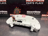 2007 C6 CORVETTE CLUSTER INFORMATION CONTROL PANEL 15832637 OEM #1520