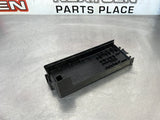 2011 FORD MUSTANG GT FUSE BOX RELAY MODULE COVER LID OEM #449
