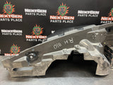 05-13 C6 CORVETTE INNER FENDER PASSENGER SIDE RH OEM #1110