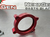 AIRAID POWER AID THROTTLE BODY SPACER 200-617 6338335 #3599