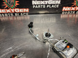2007 C6 CORVETTE RH HEADLIGHT BALLAST D1S WITH PIGTAILS OEM #1520