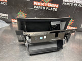 05 - 13 C6 CORVETTE GLOVE BOX BLACK OEM #1538