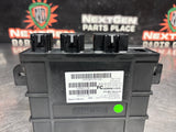 06-07 C6 CORVETTE KEYLESS ENTRY RECEIVER MODULE OEM 25786622 #1520