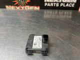 2024 FORD MUSTANG GT BLIND SPOT RADAR SENSOR ML3T-14H031-AK OEM #1226