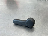 10-14 FORD MUSTANG GT RH PASSENGER SIDE SEAT RECLINE LEVER OEM #
