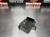 2016 CAMARO SS FUEL PUMP CONTROL MODULE OEM 23281816 #795