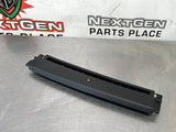 08-09 PONTIAC G8 UPPER DASH VENT PANEL W SUN LOAD SENSOR 92181518 92175541 #392