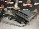 2003/2004 FORD MUSTANG MACH ONE 32V RAM AIR SETUP SHAKER HOOD ASSEMBLY OEM #1495