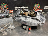 2011 CAMARO SS BREMBO BRAKE CALIPERS FRONT AND REAR OEM #1586