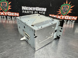 2006 CHEVY EXPRESS 6.6 RADIO CD PLAYER OEM 93801884 #719