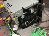 2008 FORD F350 6.4 DIESEL POWERSTROKE SONY XAV-AX5000 7” DIGITAL MULTIMEDIA RECEIVER #701