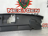 2018 FORD MUSTANG GT UPPER RADIATOR COVER BAFFLE JR3B-8C291-AD OEM #378