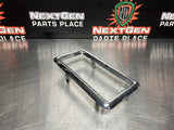 10-14 FORD MUSTANG GT AUTOMATIC SHIFTER TRIM BEZEL OEM #730