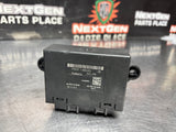 2021 FORD MUSTANG GT RH PASSENGER SIDE DOOR CONTROL MODULE FR3T-14B533-AB #1387