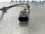 1999 CORVETTE C5 LF FRONT RIDE HEIGHT SENSOR 22154201 #VV806