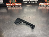 2024 FORD MUSTANG GT LH DASH TRIM LEATHER OEM #1392