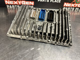 2012 GM SILVERADO SIERRA 6.6 DIESEL ECU PCM 12649719 OEM #936