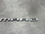 2010 CAMARO SS EMBLEM OEM #304