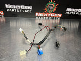 04-06 PONTIAC GTO RH PASSENGER FRONT SEAT HARNESS 4004950 OEM #784