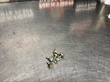 1998 C5 CORVETTE FUEL PUMP HARDWARE 1/2 KIT OEM #1380