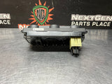 2008 FORD F550 CLIMATE CONTROL HVAC OEM 7C3T-19980-AE #1012