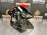 97 - 04 C5 CORVETTE HEADLIGHT ASSEMBLY LH DRIVER WORKING MAGNETIC RED OEM #1368