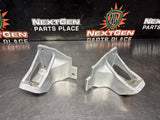 97-04 C5 CORVETTE MOTOR MOUNT BRACKETS 10260642 10260643 OEM #1374