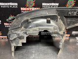 97 - 04 C5 CORVETTE PASSENGER RH SIDE INNER FENDER OEM 10407334 #1425