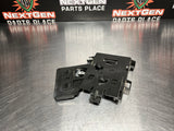 09-13 C6 CORVETTE ECM BRACKET 25942521 OEM #741