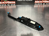 2017 FORD MUSTANG GT LH DRIVER SIDE WINDOW SWITCH OEM FR3B-14A564-AL #772