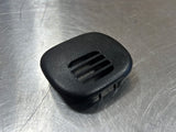 97-04 C5 CORVETTE DASH TEMP SENSOR GRILL COVER 10267306 #VV227