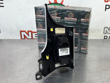 2015 FORD MUSTANG GT HEADLIGHT SWITCH DASH TRIM BEZEL FR3B-13D168 OEM #344