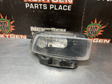 2008 C6 CORVETTE USED OEM PASSENGER SIDE FOG LIGHT 15222965 #1266