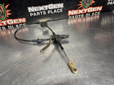 97-04 C5 CORVETTE AUTOMATIC SHIFTER CABLE OEM #1374