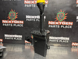 08-09 PONTIAC G8 COOLANT RESERVOIR BOTTLE TANK OEM 92164620 #1423