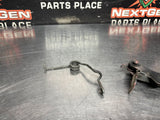 04-06 PONTIAC GTO HOOD LATCH OEM #1293