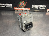 2007 C6 CORVETTE EBCM ABS ANTI LOCK BRAKE PUMP MODULE 15141433 #1520