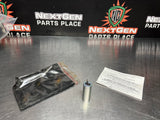 2011 FORD F250 6.7 SPARE TIRE LOCK KEY BC34-1A380-AB OEM #778