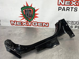 C5 CORVETTE RH BLACK ROCKER PANEL EXTENSION OEM #VV921